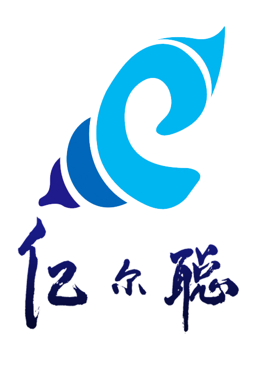 亿尔聪听力中心logo